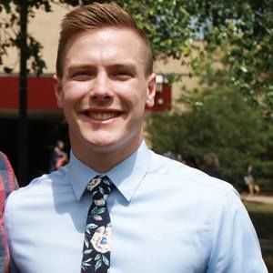 Meet your Posher, Josh